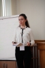 Баранникова Лада (10 класс, г. Москва)