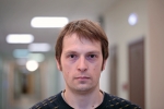 Дмитрий Ларионов (ФНМ, инженер)