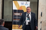 Генеральный директор NT-MDT Spectrum Instruments В.А.Быков