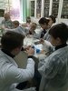 Яшин Ярослав, 7 класс. Изучение свойств гидрогеля